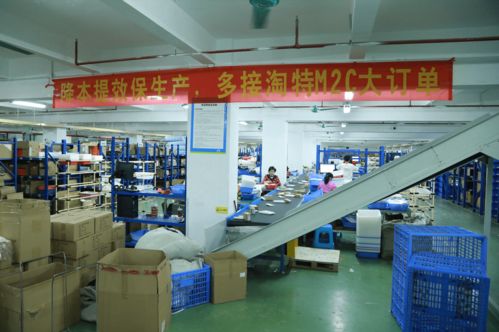 北大報(bào)告揭示 淘特以直供模式構(gòu)建獨(dú)特競爭力，領(lǐng)跑下沉市場與產(chǎn)業(yè)帶升級(jí)